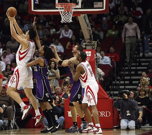 NBA讓分點解玩?<br>玩轉讓分盤秘技